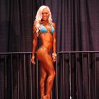 Stephanie  Phillips - NPC Eastern Seaboard 2012 - #1